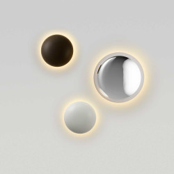 Babila 28 Outdoor Wall Light