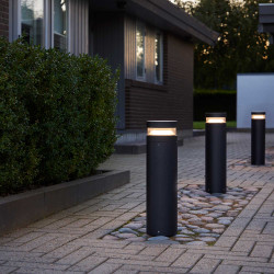 Baldur Tr&auml;dgrdslampa