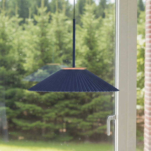 Ballerina SO Dark Blue