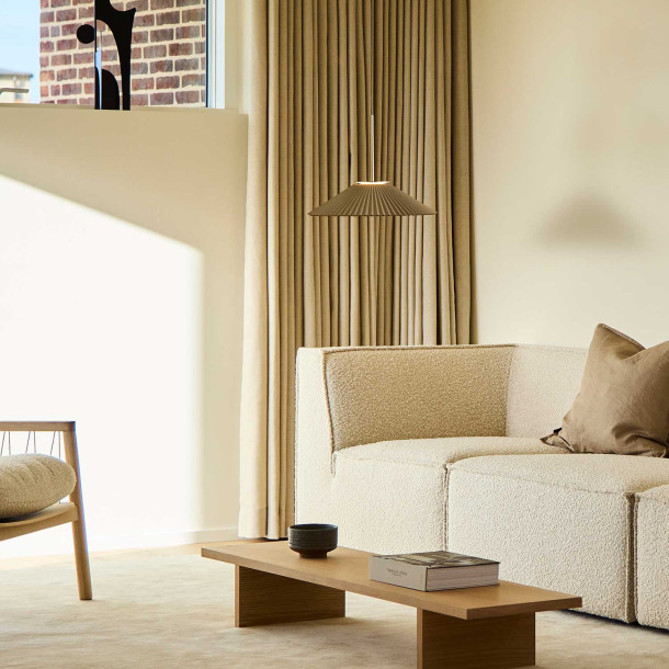 Ballerina SO Soft Ivory 