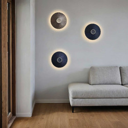 Ballerina W Dark Blue