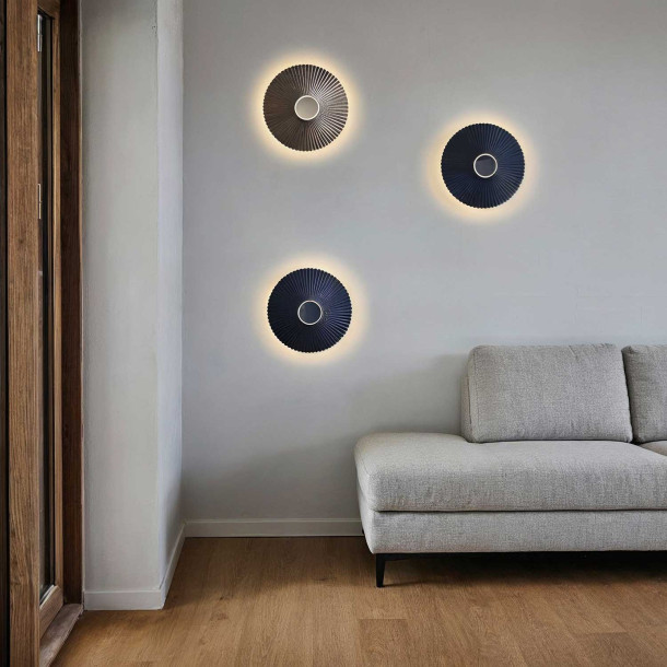 Ballerina W Dark Blue