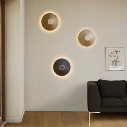 Ballerina W Dark Blue