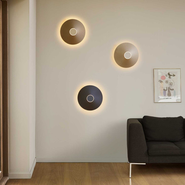 Ballerina W Dark Blue