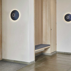 Ballerina W Dark Blue