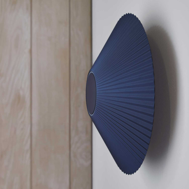 Ballerina W Dark Blue