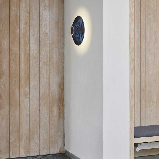 Ballerina W Dark Blue