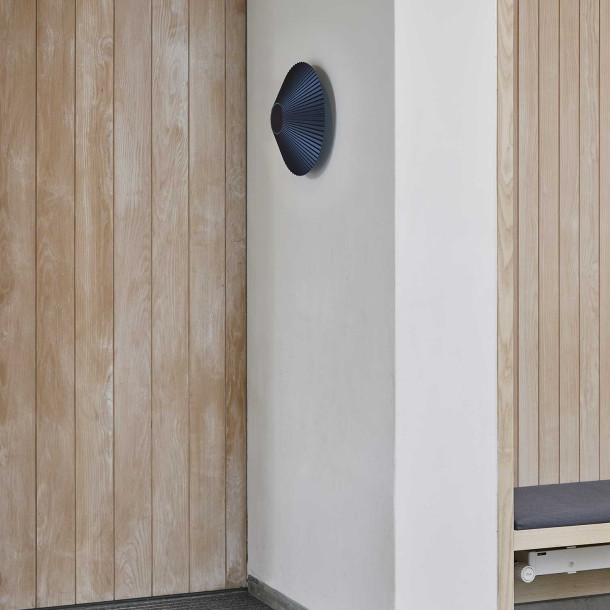 Ballerina W Dark Blue