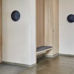 Ballerina W Dark Blue