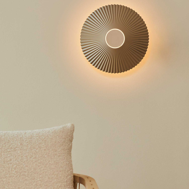 Ballerina W Soft Ivory