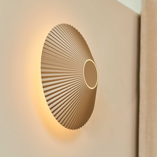 Ballerina W Soft Ivory