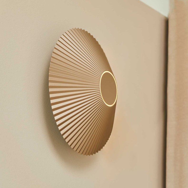 Ballerina W Soft Ivory V�glampe