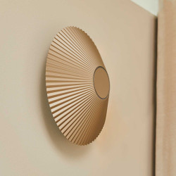 Ballerina W Soft Ivory