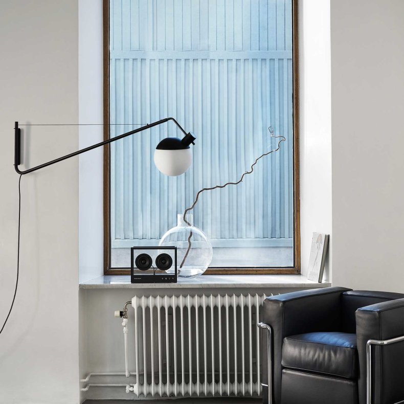 Baluna Lang Vgglampa