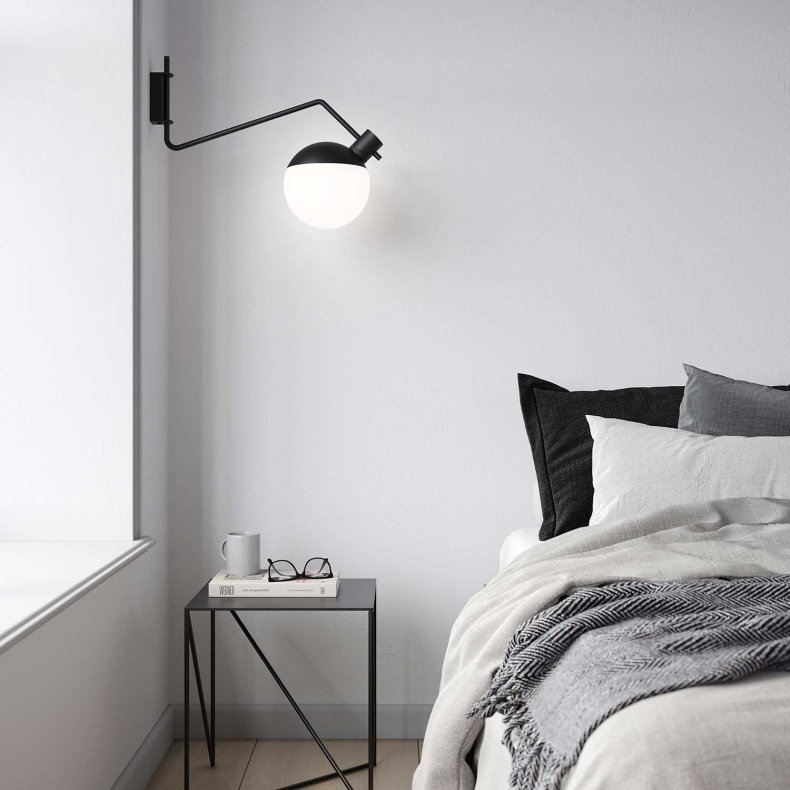 Baluna Medium Vgglampa