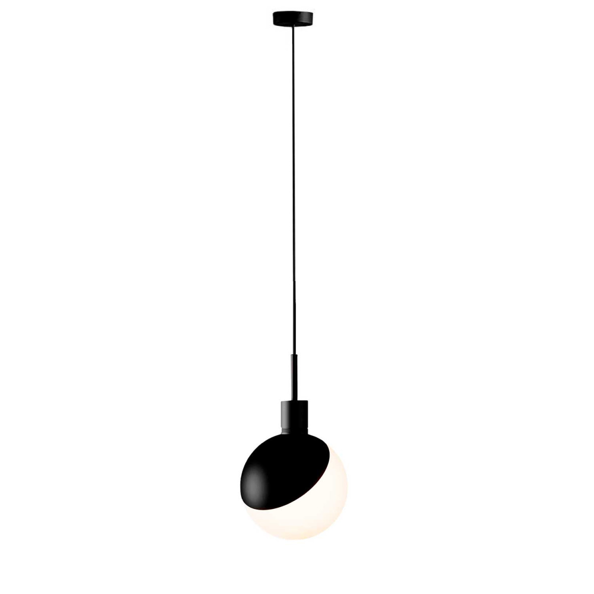 Baluna Pendant Light - Lampefeber