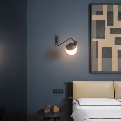 Baluna Medium Vgglampa