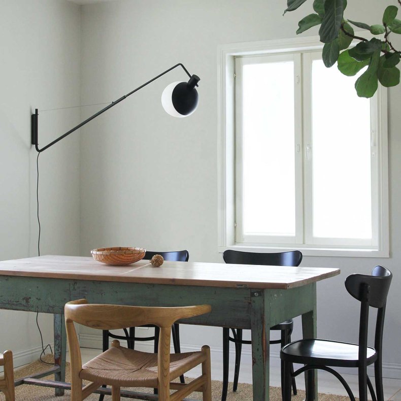 Baluna Lang Vgglampa