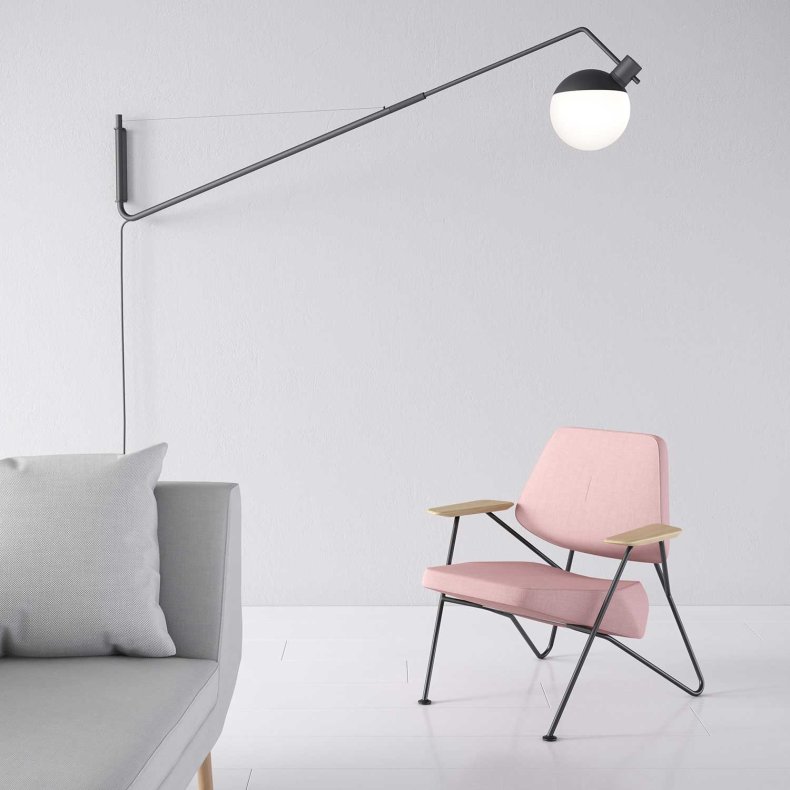 Baluna Lang Vgglampa