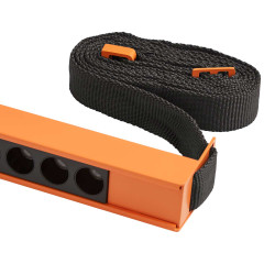 Belto Oransje Pendel