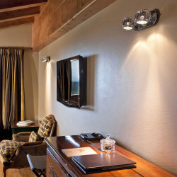 Beluga 2 Loftlampe/Vglampe