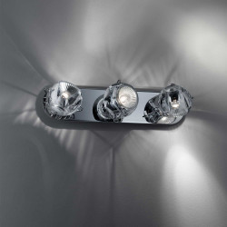 Beluga 3 Loftlampe/Vglampe