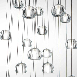 Beluga Klusterlampor Multispot