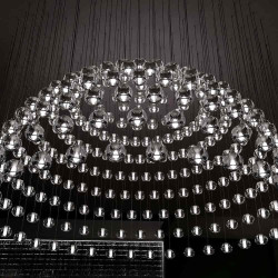 Beluga Klusterlampor Multispot