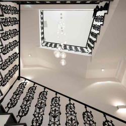 Beluga Klusterlampor Multispot