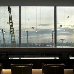 Beluga Klusterlampor Multispot