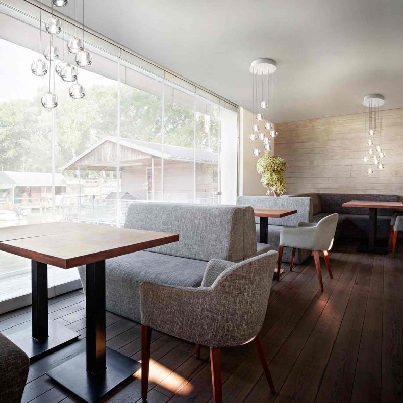 Beluga Klusterlampor Multispot