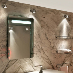 Beluga Vegglampe/Taklampe