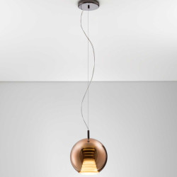 Beluga Royal 20 bronze Pendel