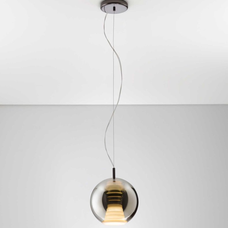 Beluga Royal 20 titanium Pendel