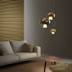 Beluga Royal titan 40 Pendel