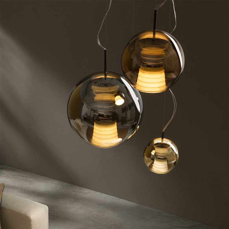 Beluga Royal titan 40 Pendel