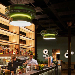 Bohemia 84 Pendant Light