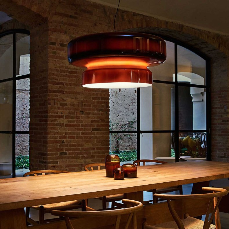 Bohemia 84 Pendant Light