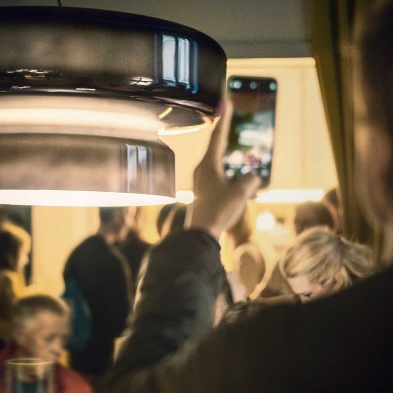 Bohemia 84 Pendant Light