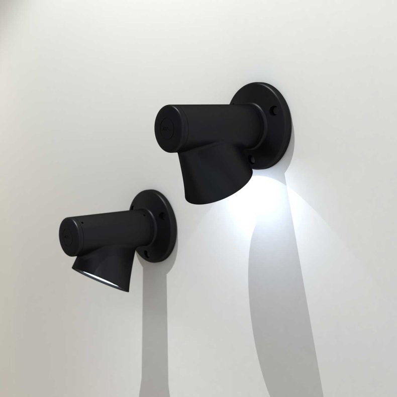 Bruco Udendrs Vglampe