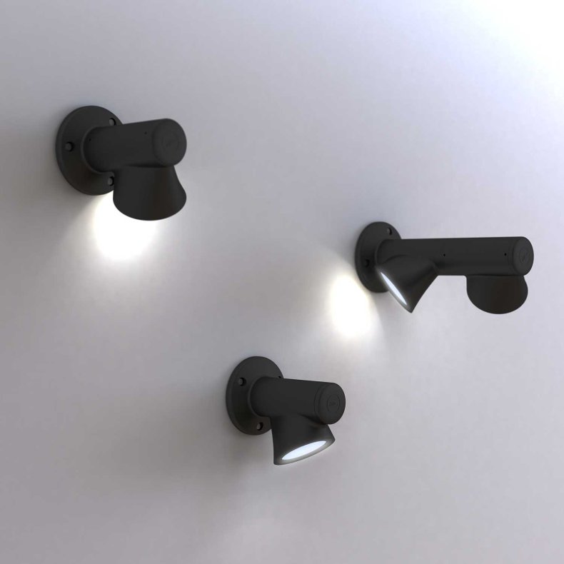 Bruco Udendrs Vglampe