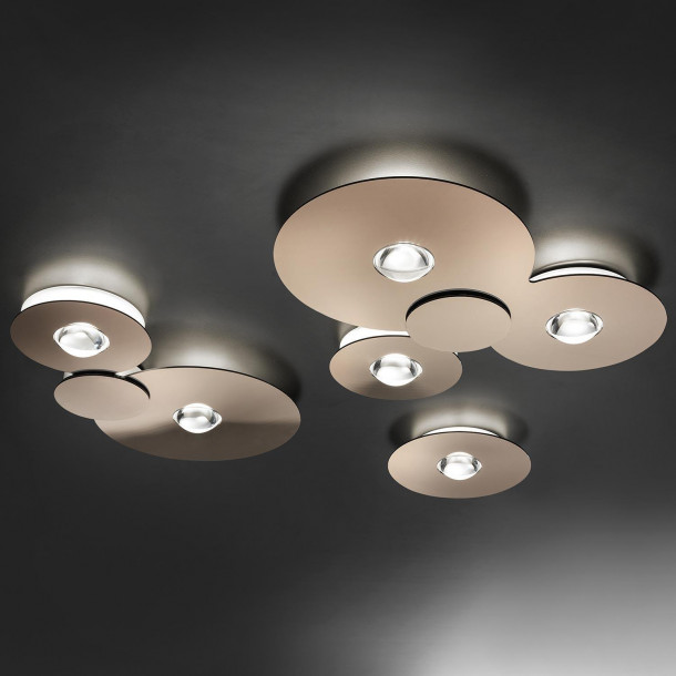 individual ceiling lights