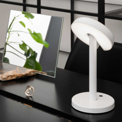 Cabriolette Cordless Table Lamp