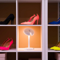 Cabriolette Cordless Table Lamp