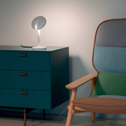 Cabriolette Bordslampa