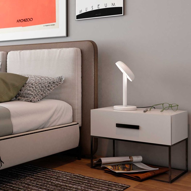 Cabriolette Bordslampa