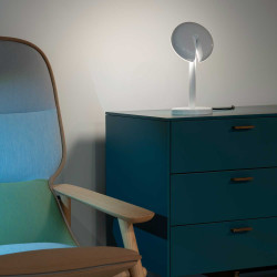 Cabriolette Bordslampa