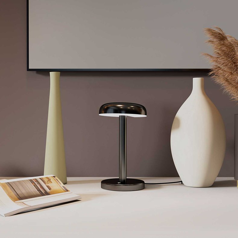 Cabriolette Bordslampa