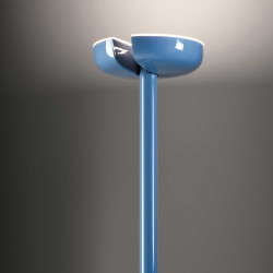 Cabriolette Gulvlampe