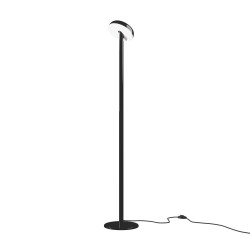 Cabriolette Gulvlampe